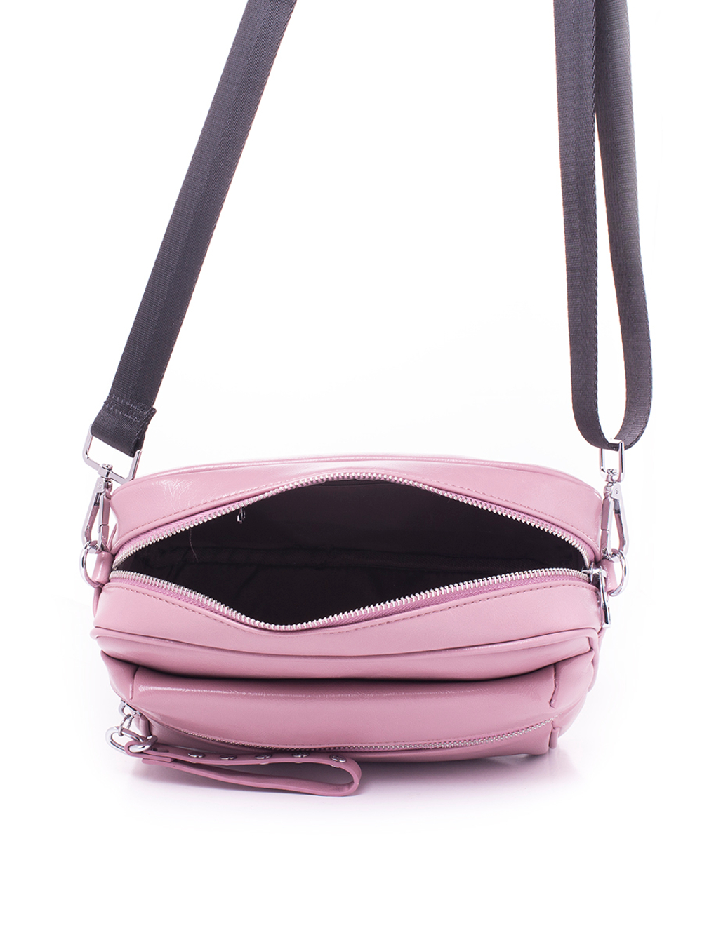 RK280-10 Сумка жен., иск. кожа