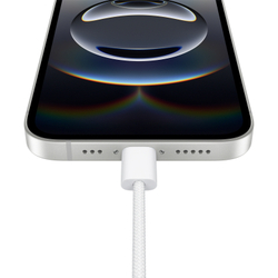 Apple iPhone 16e SIM+eSIM 128 ГБ, Белый (White)