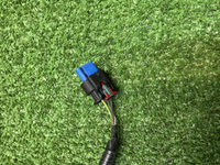 Проводка переднего бампера Geely Tugella (19-24)