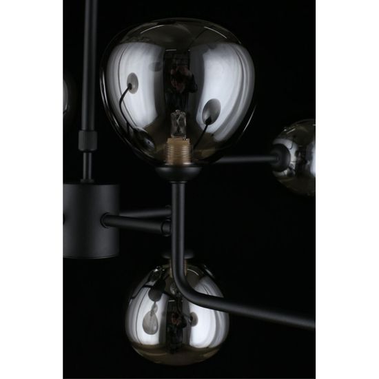 Люстра потолочная APL.913.07.08