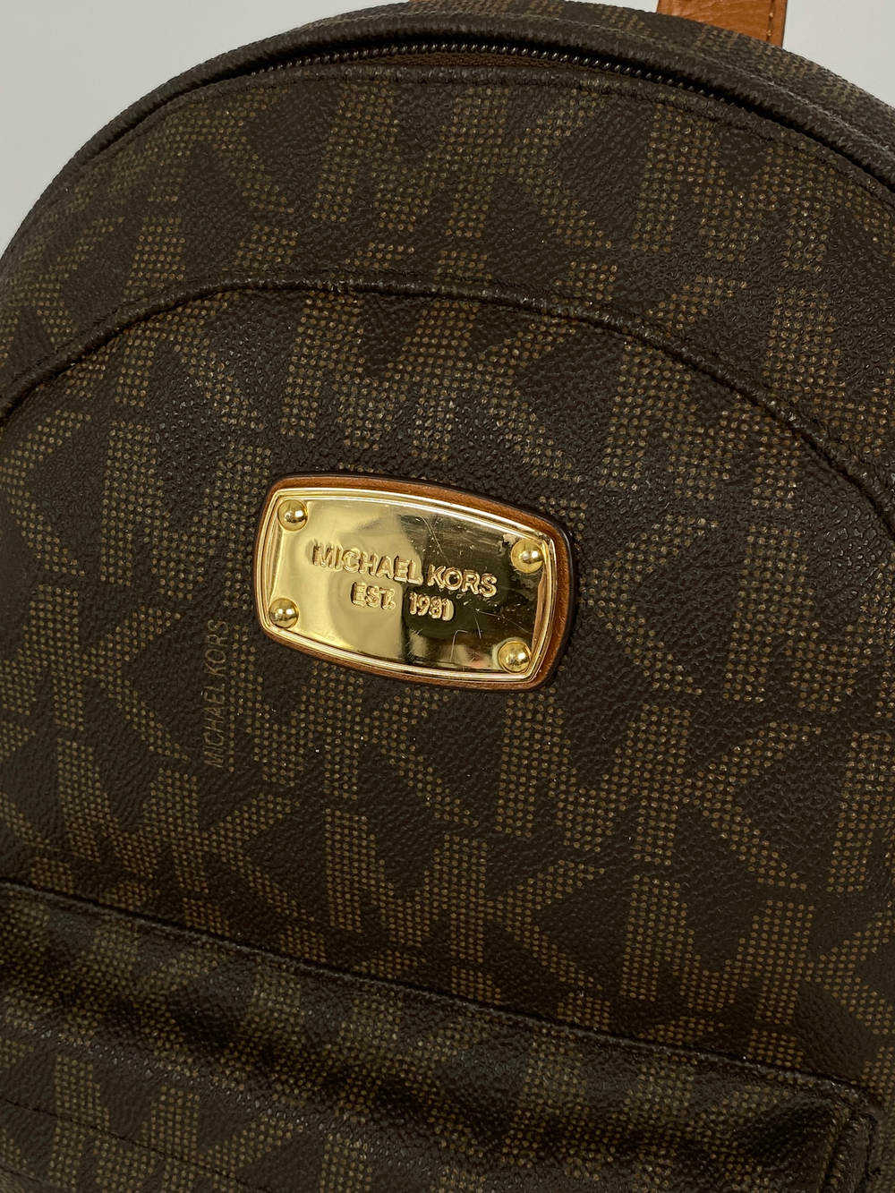 Рюкзак Michael Kors