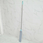 Швабра с насадкой из микрофибры для чистки щелей, NN50644-7