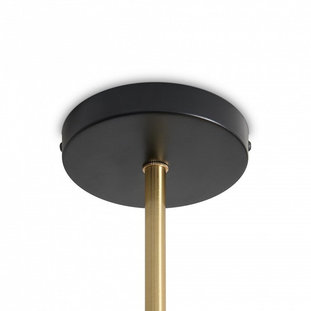 Светильник на штанге Freya Enzo FR5201PL-04B