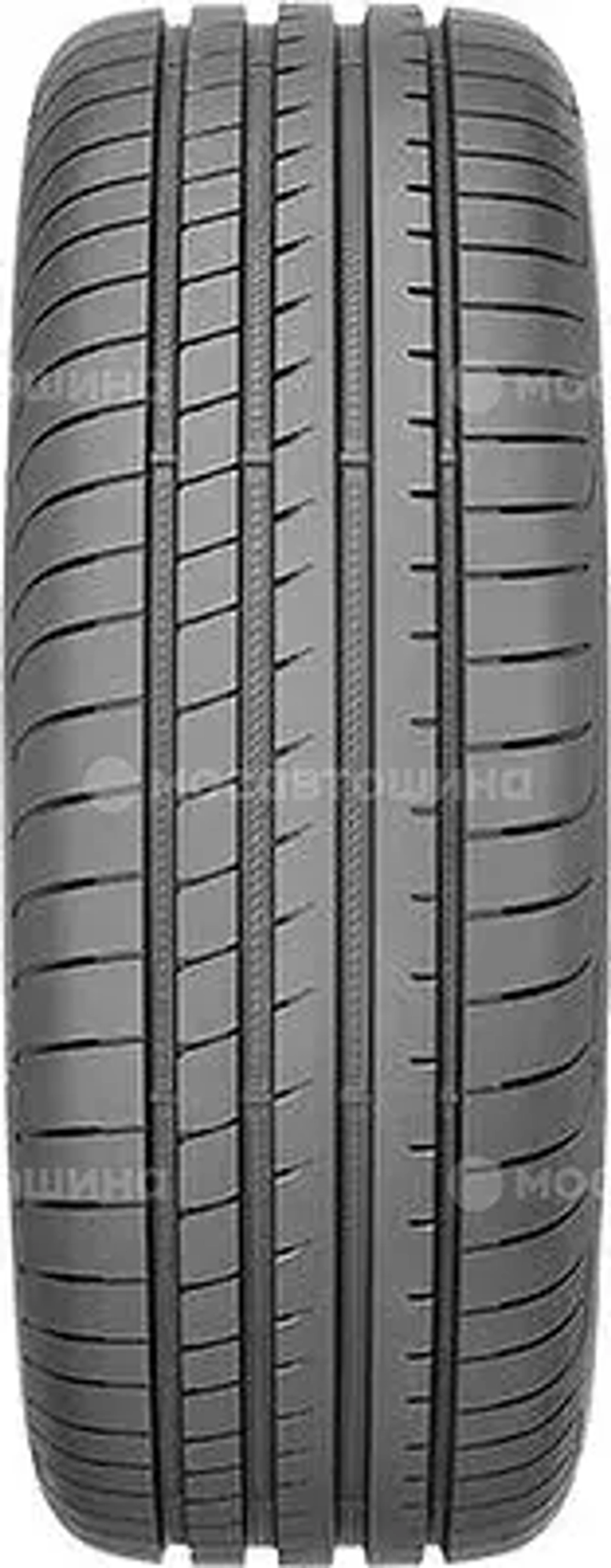 Goodyear Eagle F1 Asymmetric 3 255/45 R19 104Y XL
