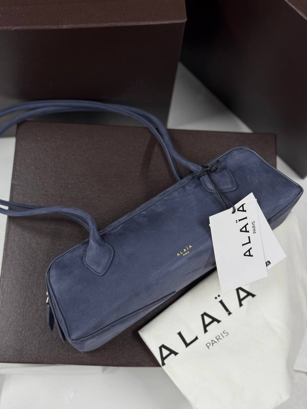 Сумка Alaia