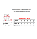 Бомбер Evisu Kuro