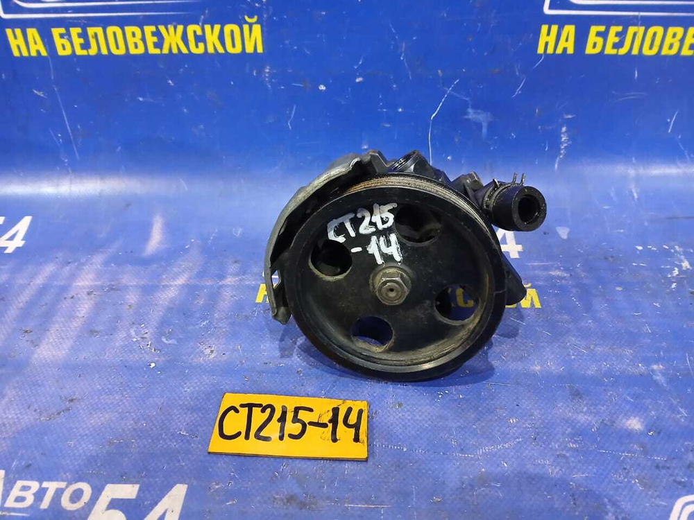 Насос ГУР TOYOTA CORONA PREMIO 1996