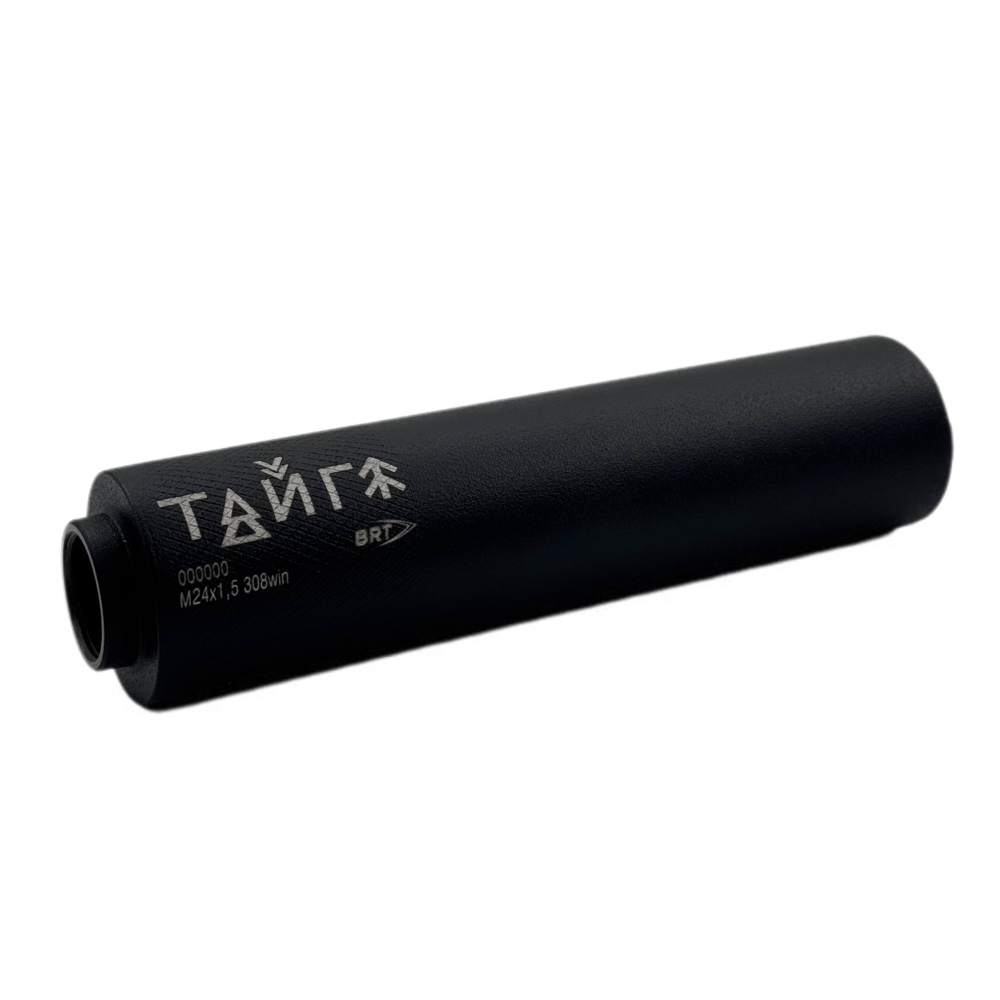 ДТК Тайга на карабин Anschutz , Blaser R8, CZ-455 (.223 Rem, 5,45х39, 22wmr, 1/2-20 UNF), BRT