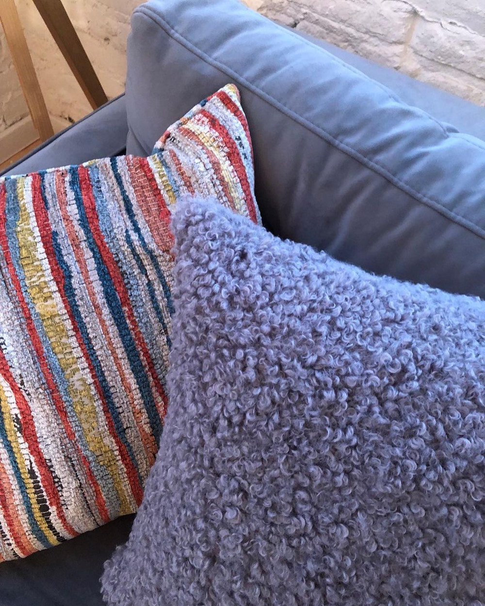 Подушка декоративная Флешбэк