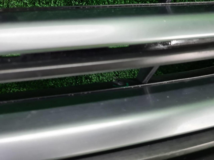 Решетка радиатора Hyundai Creta 1 (2016-2020)