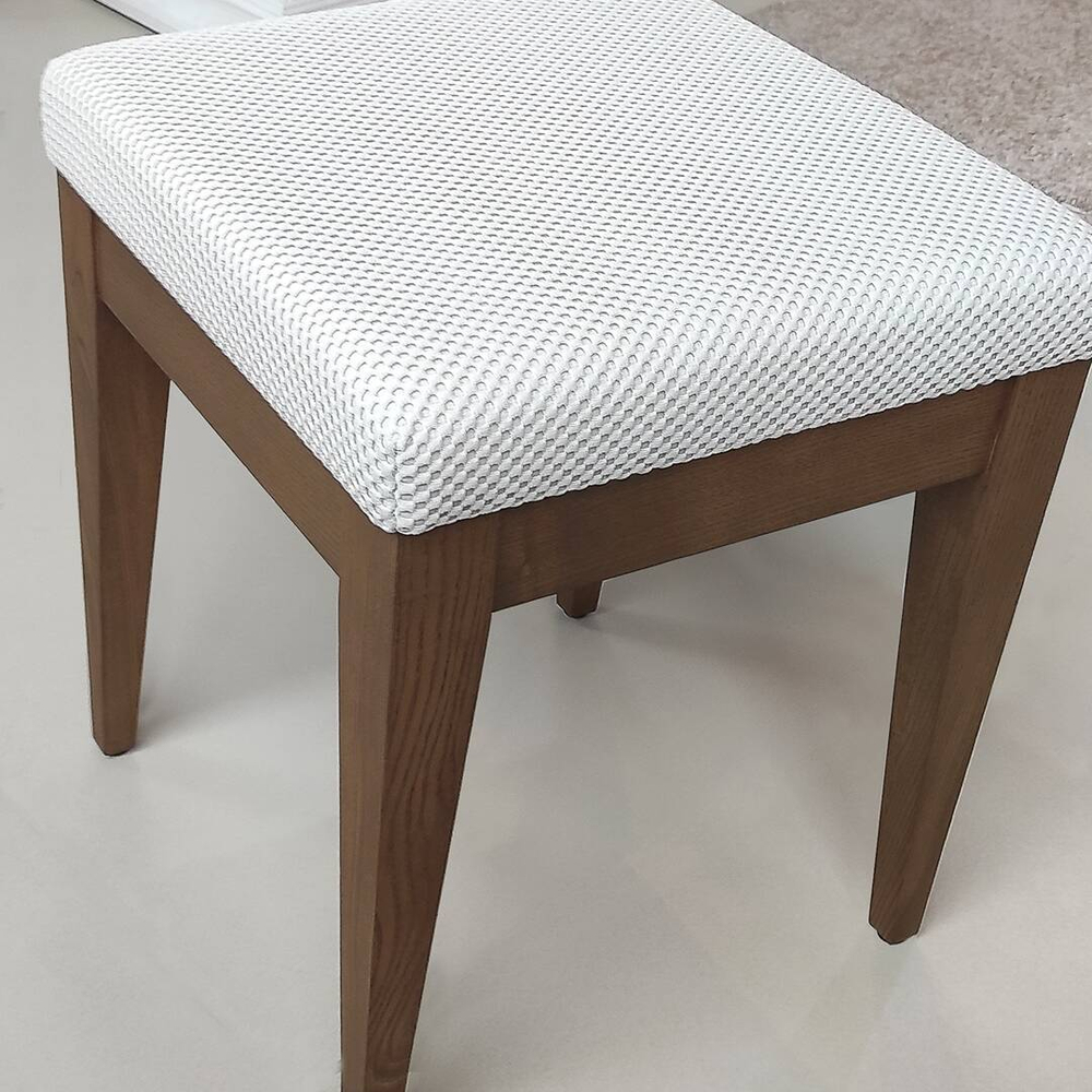 МОДЕНА Банкетка 40*40 (орех Мокко)