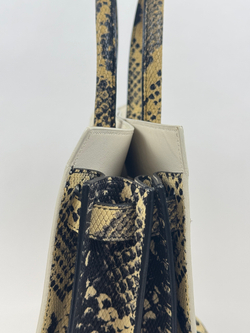 Сумка Saint Laurent Sac de jour