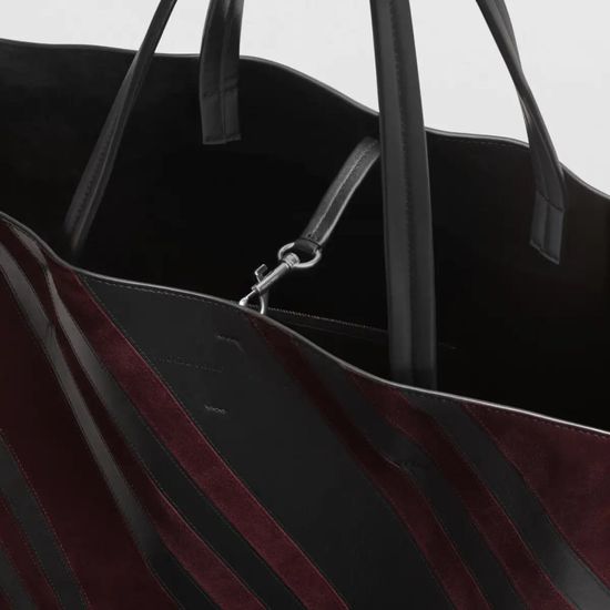 Сумка Phoebe Philo Cabas