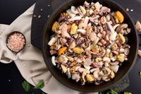 Морской коктейль