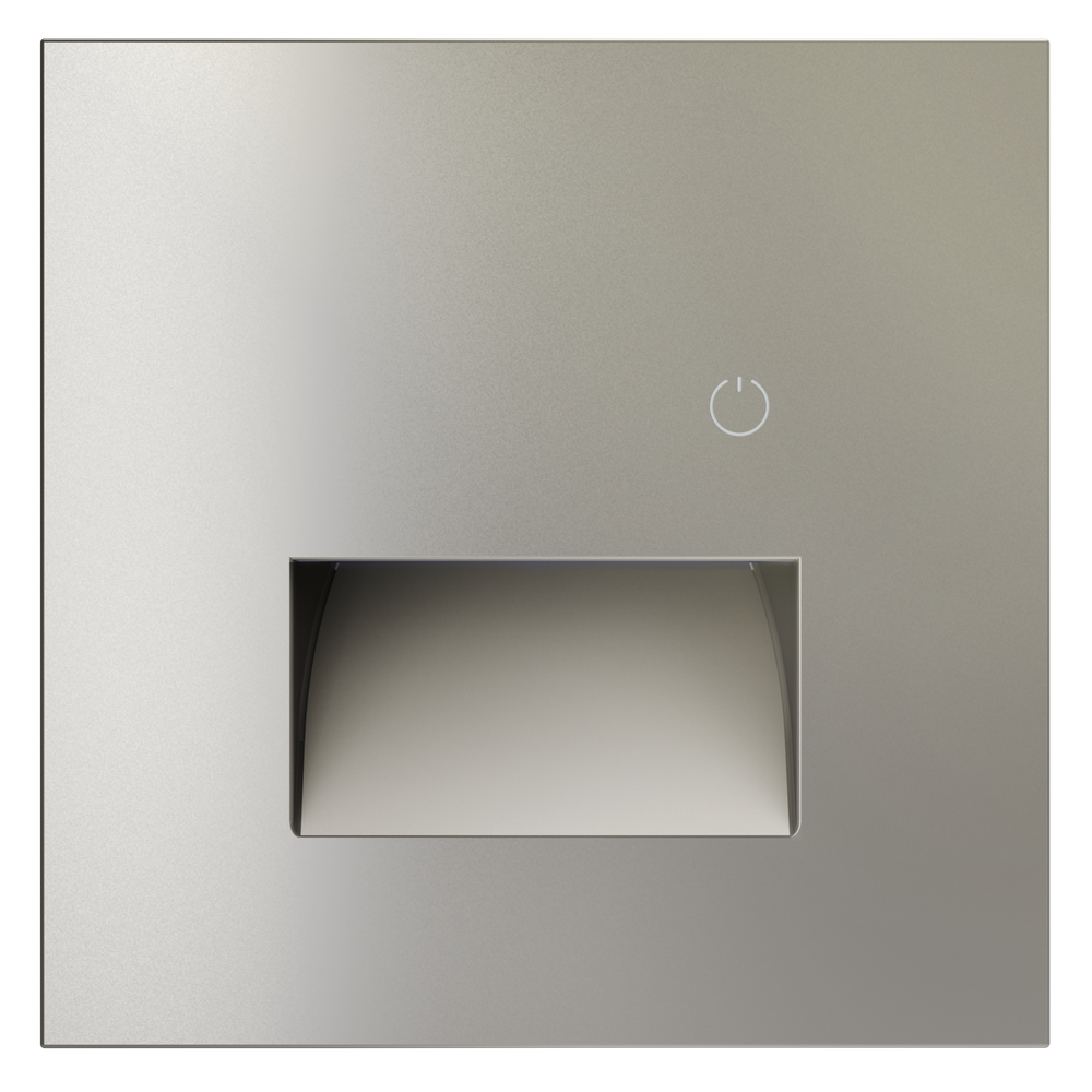 Накладка для подсветки светодиодной с датчиком, (шелк) Voltum S70 VLS002404