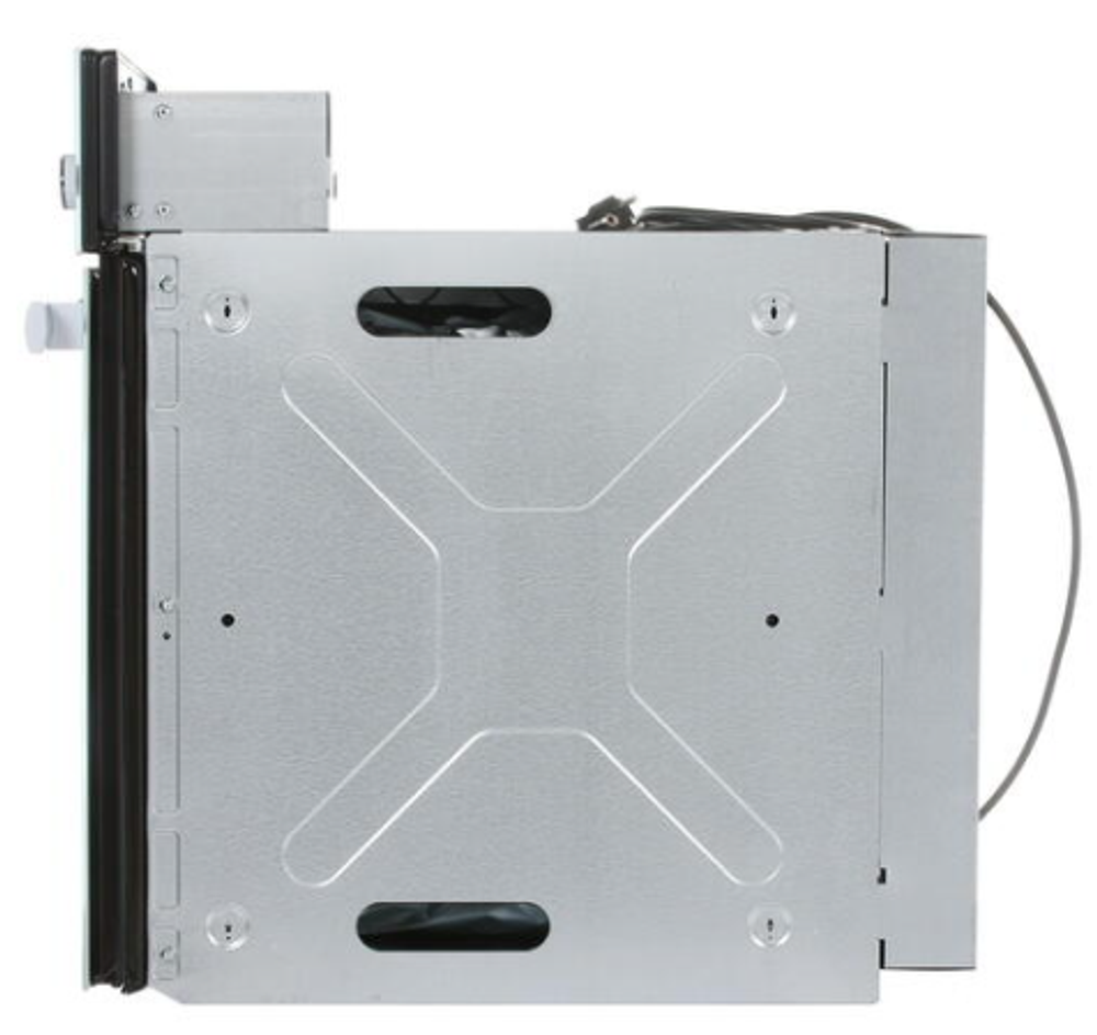 Электрический духовой шкаф GEFEST ДА 622-02 К52 белый мрамор