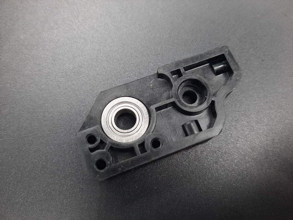 Верхнее крепление оси Z Creality K1 / K1C