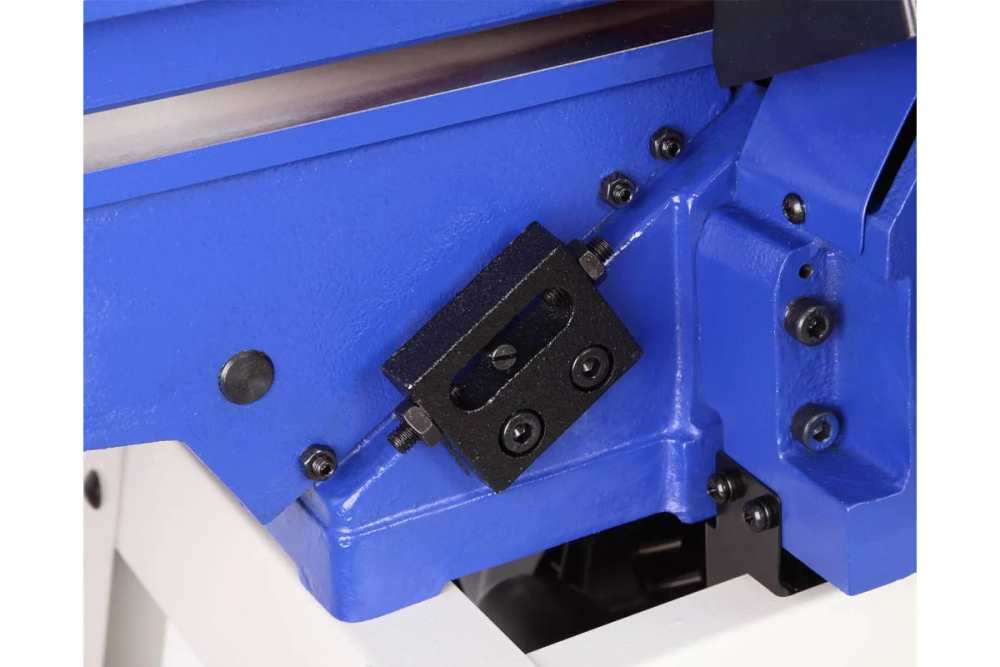 Станок фуговальный БЕЛМАШ J150/1170SA