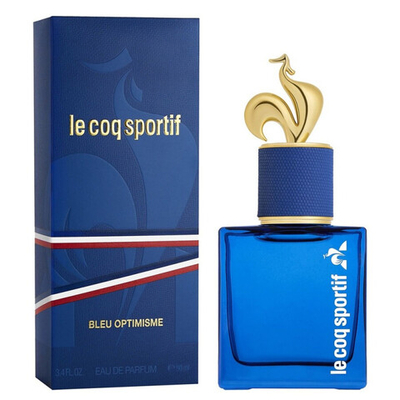 LE COQ SPORTIF BLEU OPTIMISME EDP 100 ML