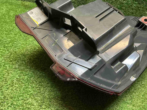 Фонарь правый внешний BMW X3 G01 (2017-2021)