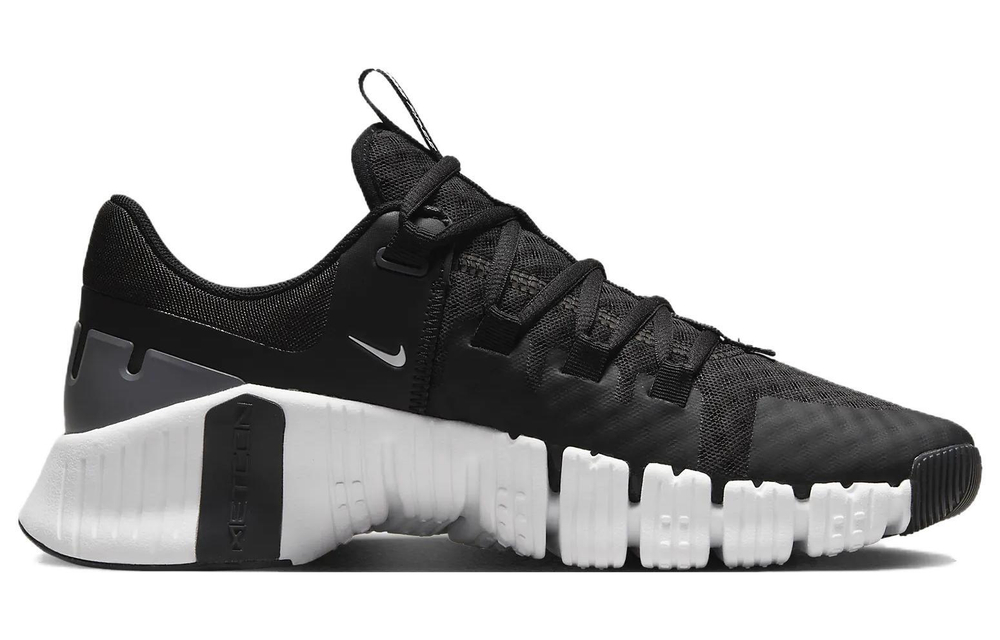Кроссовки Nike Free Metcon 5 (Женская размерная сетка)