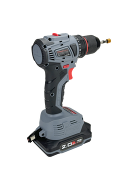 Аккумуляторный шуруповерт PROFIPOWER MKBL-18B T0056