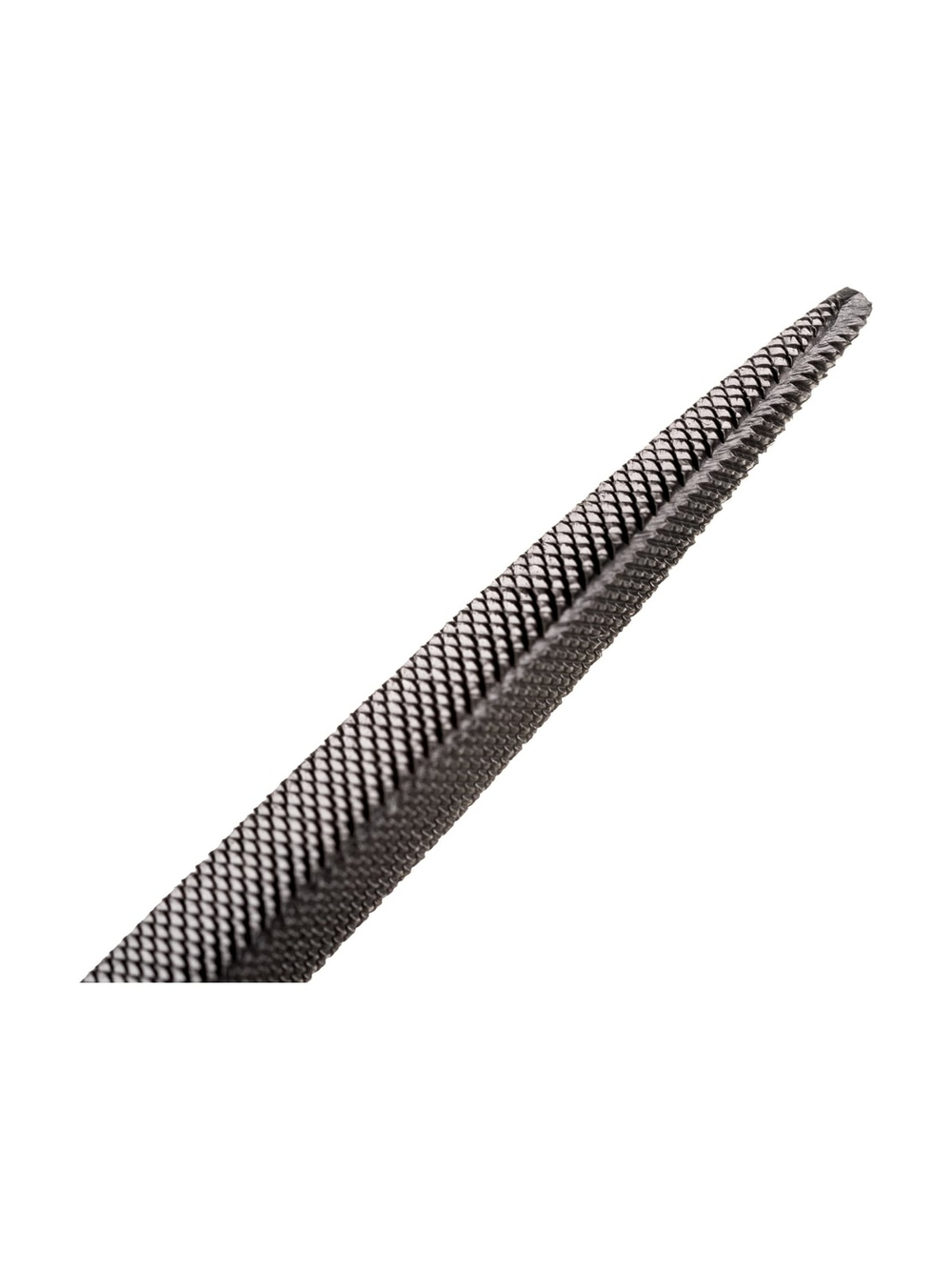 Набор напильников и надфилей 200мм Inforce 10 шт 06-09-92