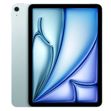 Планшет Apple iPad Air 11 M3 128Gb Wi-Fi (Голубой)