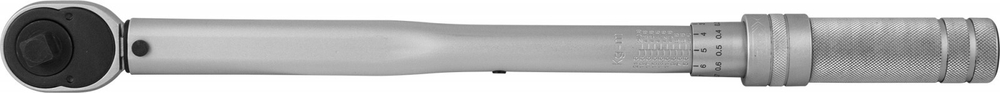 Ключ динамометрический 3/8"DR, 5 — 25 Н·м Jonnesway T04060A