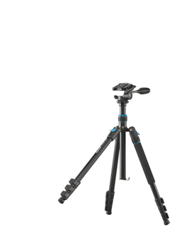 CULLMANN RONDO 460M RW20. Штатив с головой и моноподом