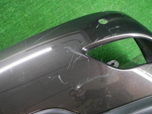 Бампер задний Lexus RX 3 (2008-2015)