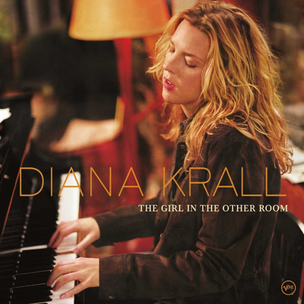Diana Krall / The Girl In The Other Room (2LP)