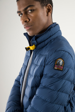 Куртка муж. PARAJUMPERS UGO 736 графит