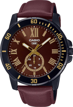Часы Casio MTP-VD200BL-5B