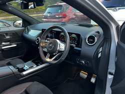 Mercedes-Benz B180 AMG Line, 2019