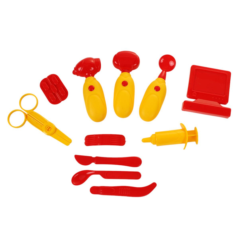 Игровой модуль Доктор, коробка KL01-4