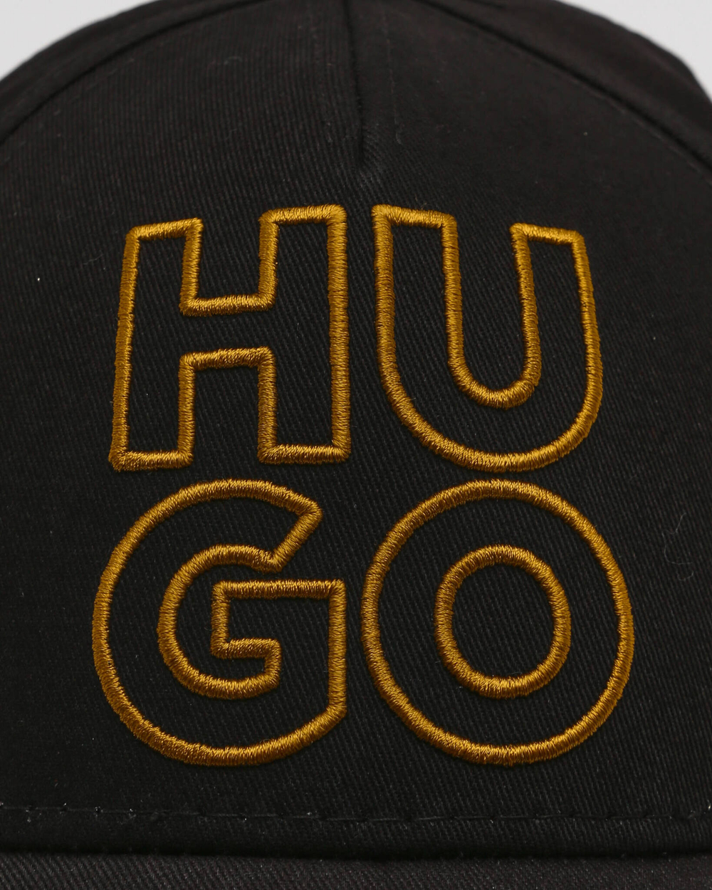 кепка men-x HUGO - черный(50484563)