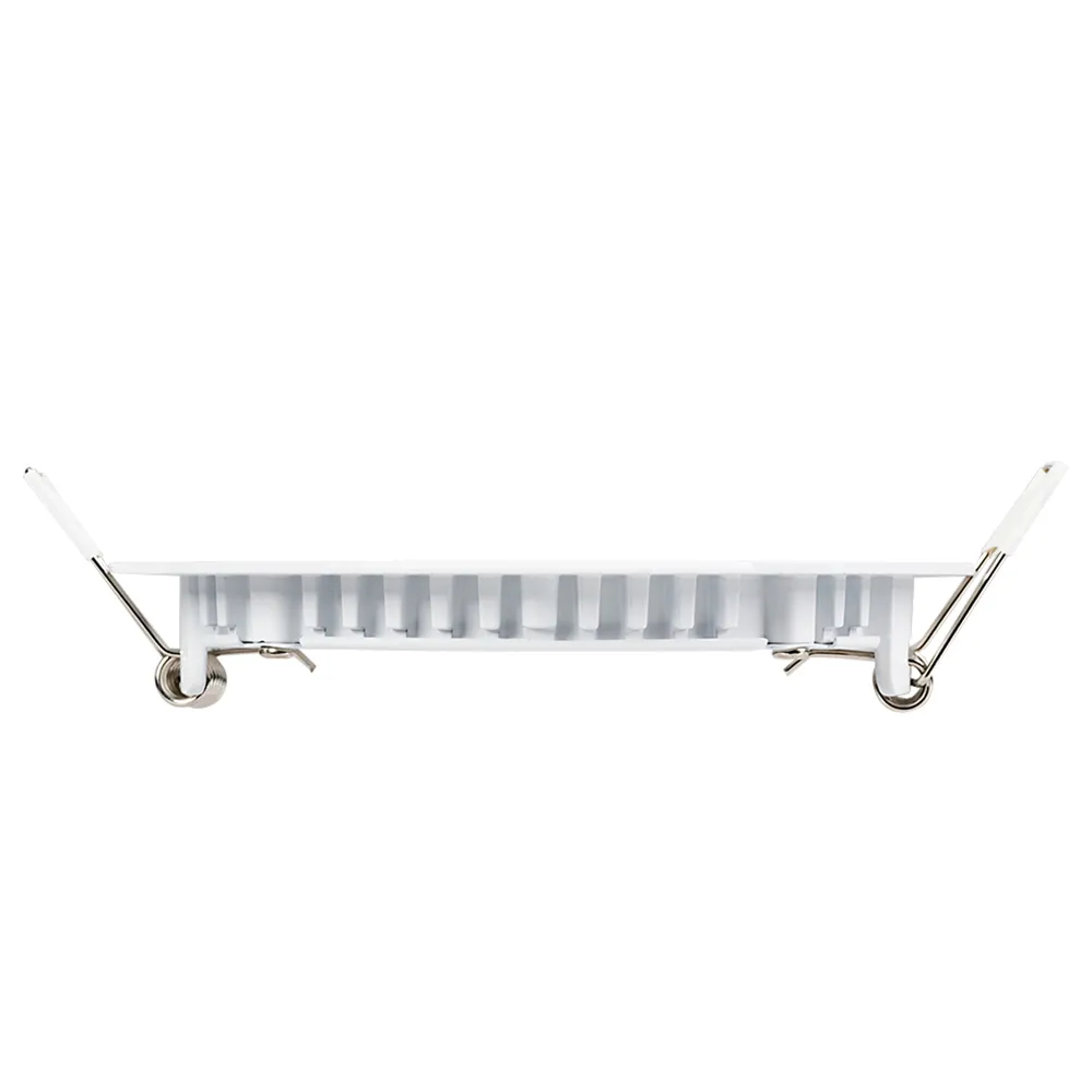 Светильник MS-EDGE-R120-6W Warm3000 (WH, 115 deg, 230V) (Arlight, IP44 Металл, 3 года) 049176