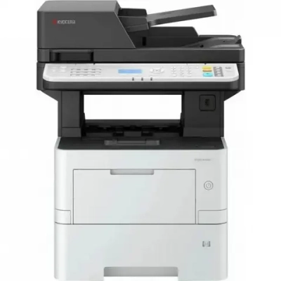 МФУ лазерный Kyocera Ecosys MA4500x (110C133NL0/110C133DZ0) A4 белый