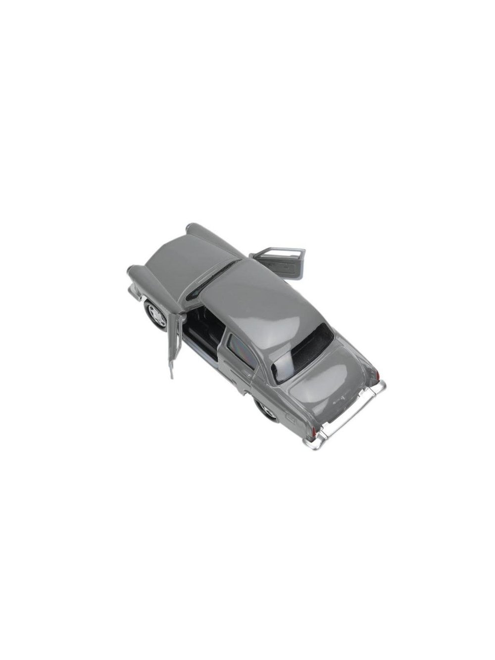 Машинка детская металлическая 12 см