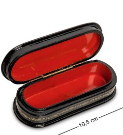 ШК-45/50 Шкатулка «Одуванчики» мал. исп. Орлова