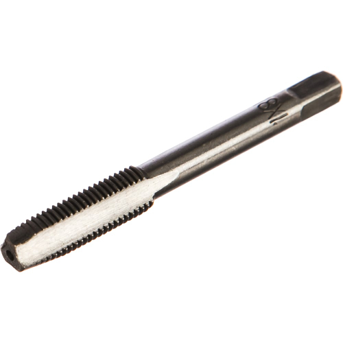 Метчики ручные, комплект 2 шт. М8 х 1.0 мм MOS 70884М