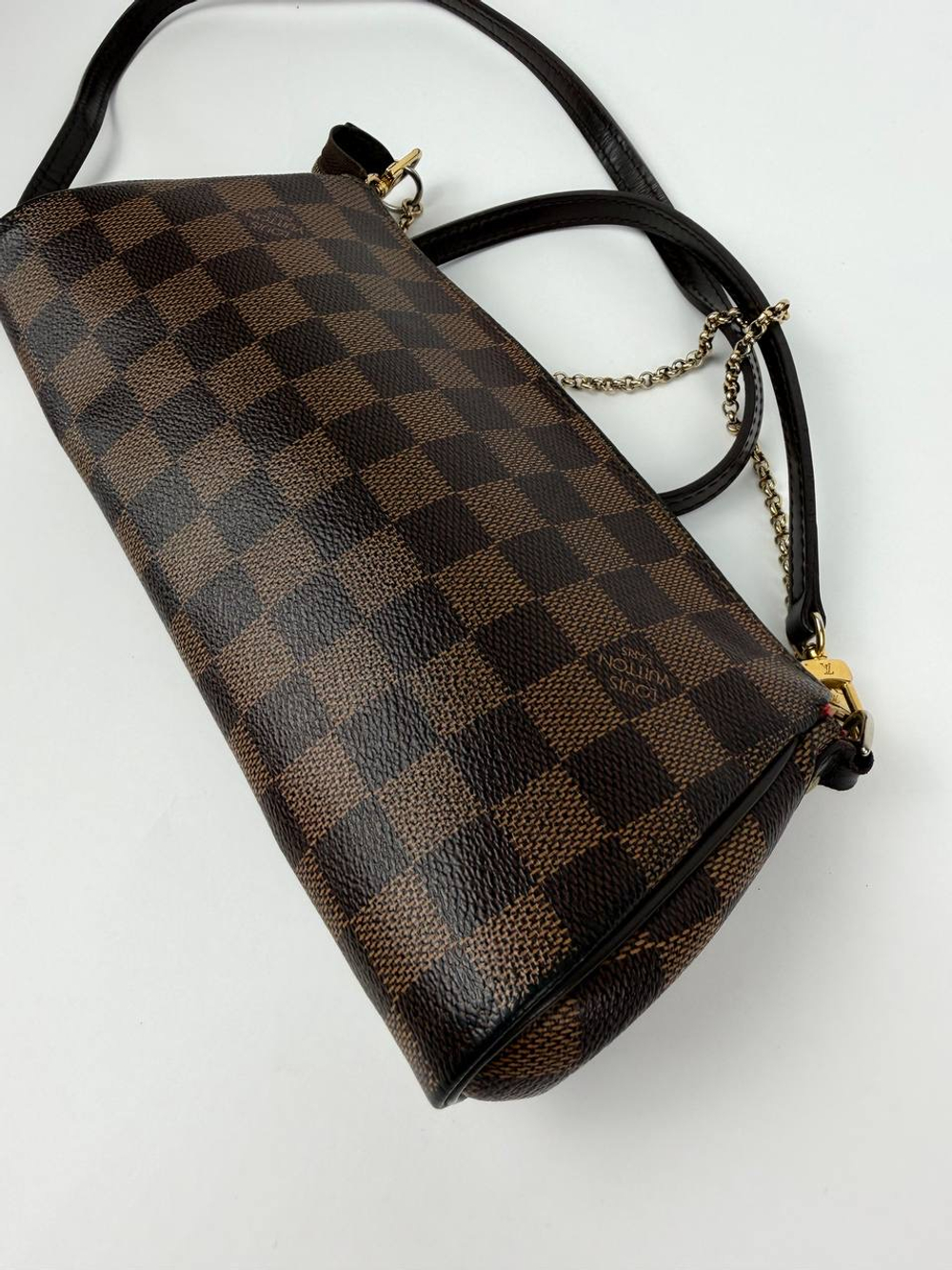 Сумка Louis Vuitton Eva