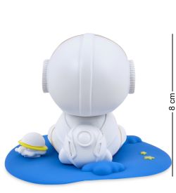 MF- 78/2 Фигурка-болванчик «Астронавт»