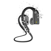 Спортивные беспроводные наушники JBL Endurance DIVE Black