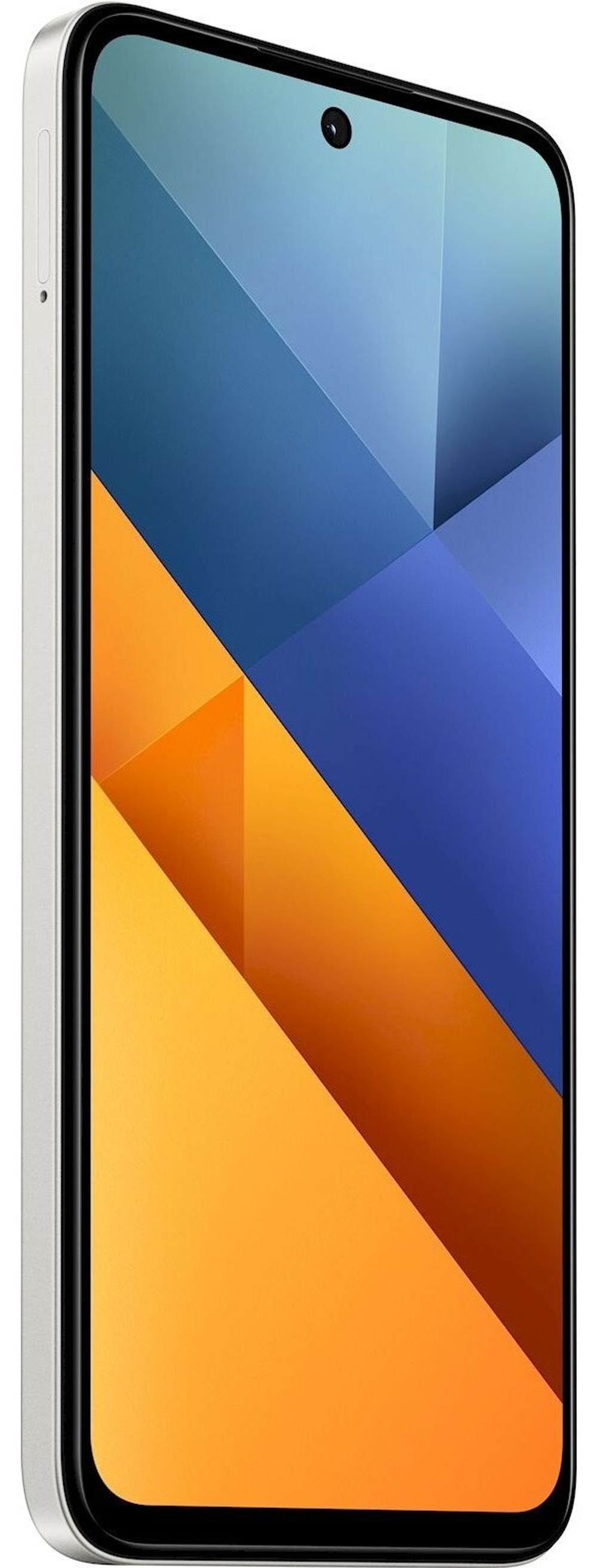 Xiaomi POCO M6 8/256GB Silver