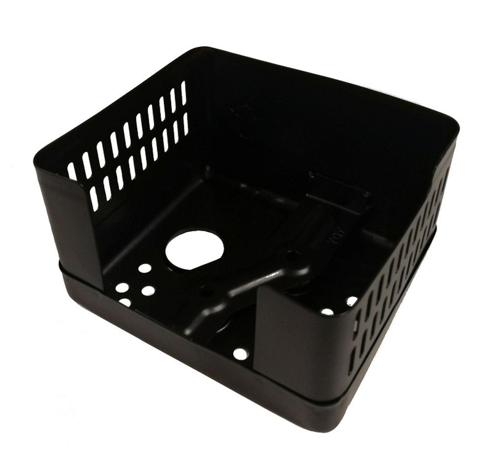 Кожух глушителя защитный LC1P70FA/180960026-0001