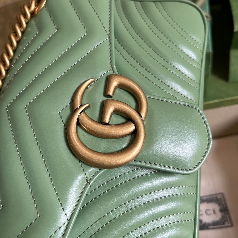 Gucci Marmont Small 26 cm