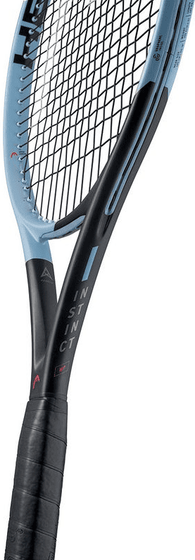 Ракетка теннисная Head Instinct MP (2025)