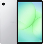 Планшет Samsung Galaxy Tab A11 8.7 дюйм 4 Гб/64 Гб серебристый